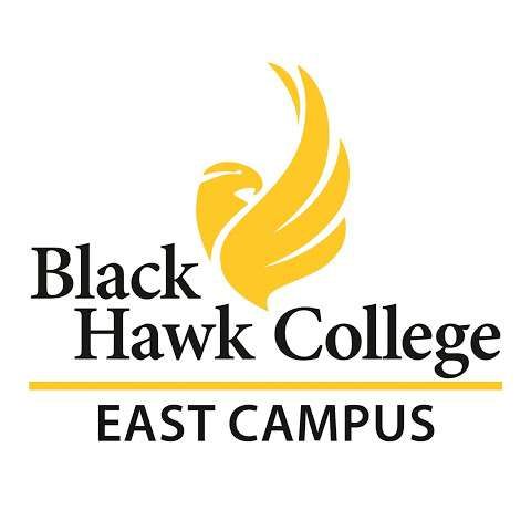 Black Hawk College East Campus
