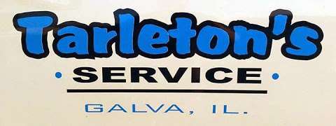 Tarleton's Service, Inc.